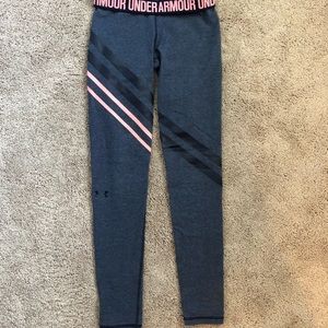 Under Armour leggings